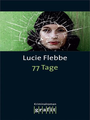 cover image of 77 Tage